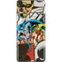 DC Comics Batman and Robin Vintage Action Pose Galaxy S20 Fan Edition Skin